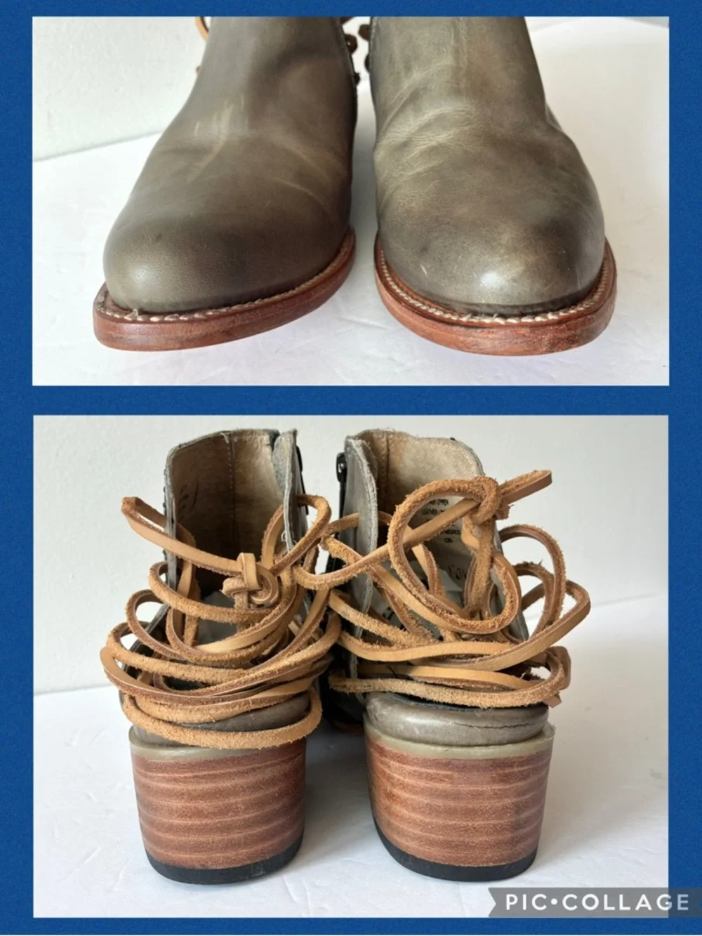 Freebird by Steven Jojo Booties